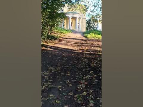 Тропинка на дачу... - YouTube