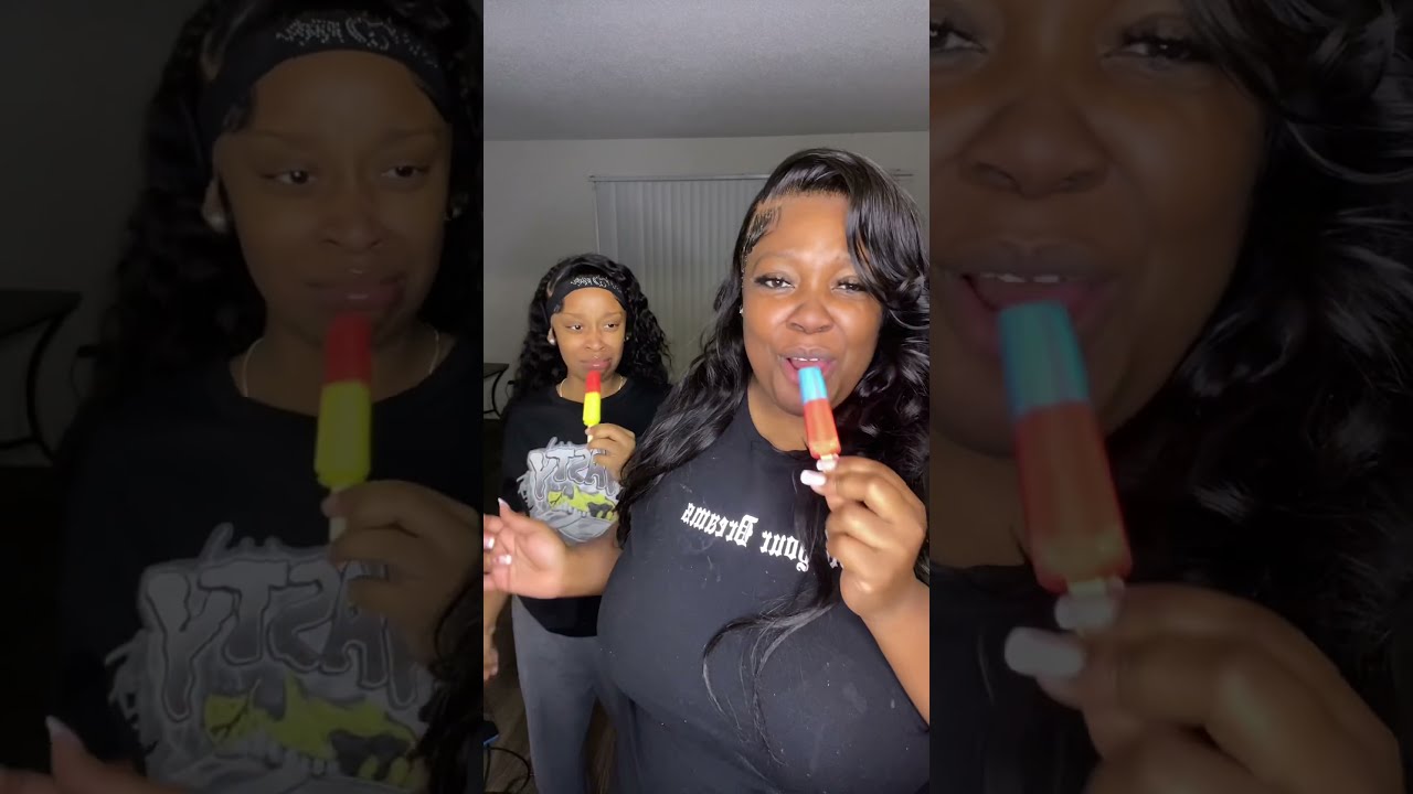 TROLLI GUMMI POP REVIEW