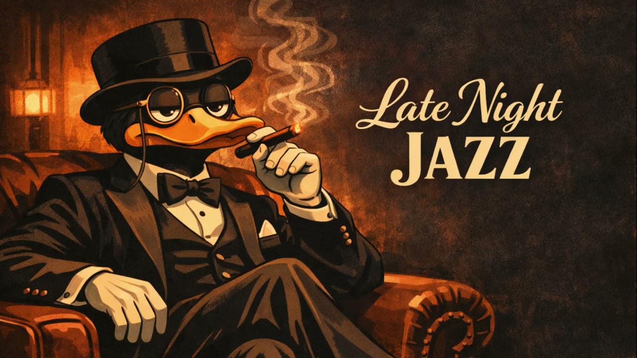 Lost 1950s Jazz for Deep Focus & Calm | Rediscovered Tapes