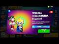 1 CREDIT FOR ULTRA BRAWL STARS NEW UPDATE 1 CREDIT FOR ULTRA BRAWL STARS NEW UPDATE
