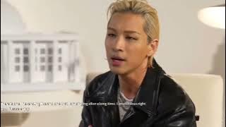 Taeyang Singing 'BIGBANG - Still Life' (Live Acoustic Version)