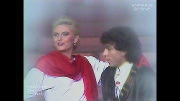 Finzy Kontini - Cha Cha Cha (1985)