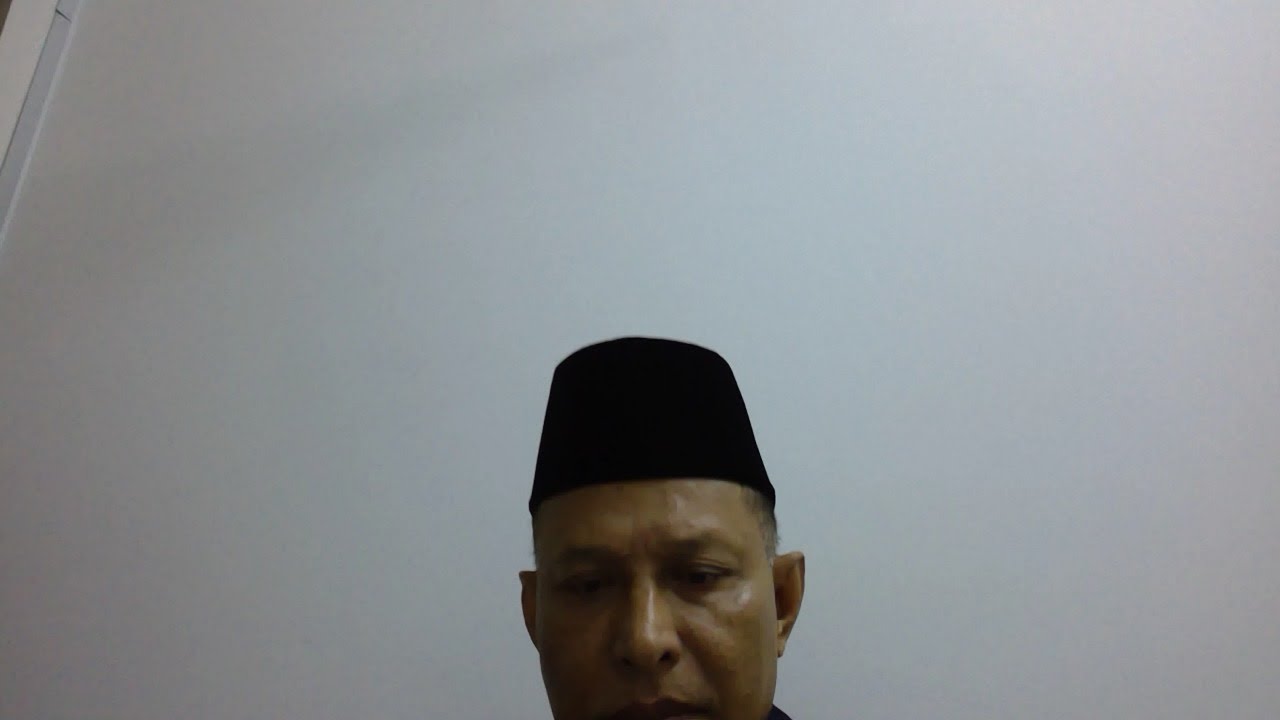 Pengertian Sahur Dan Pengertian Berbuka Puasa