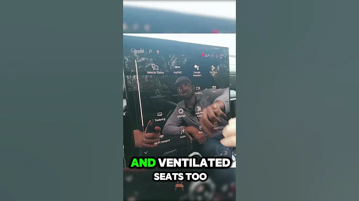 2025 GMC Yukon Elevation - Next-Level Interior Comfort & Technology!