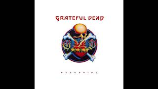 Dark Hollow - Grateful Dead (10.7.80)