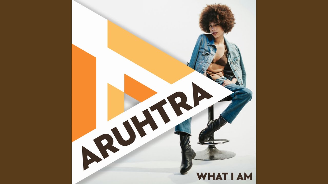Watch What I Am on YouTube