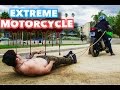 Extreme Motorbike Challenge