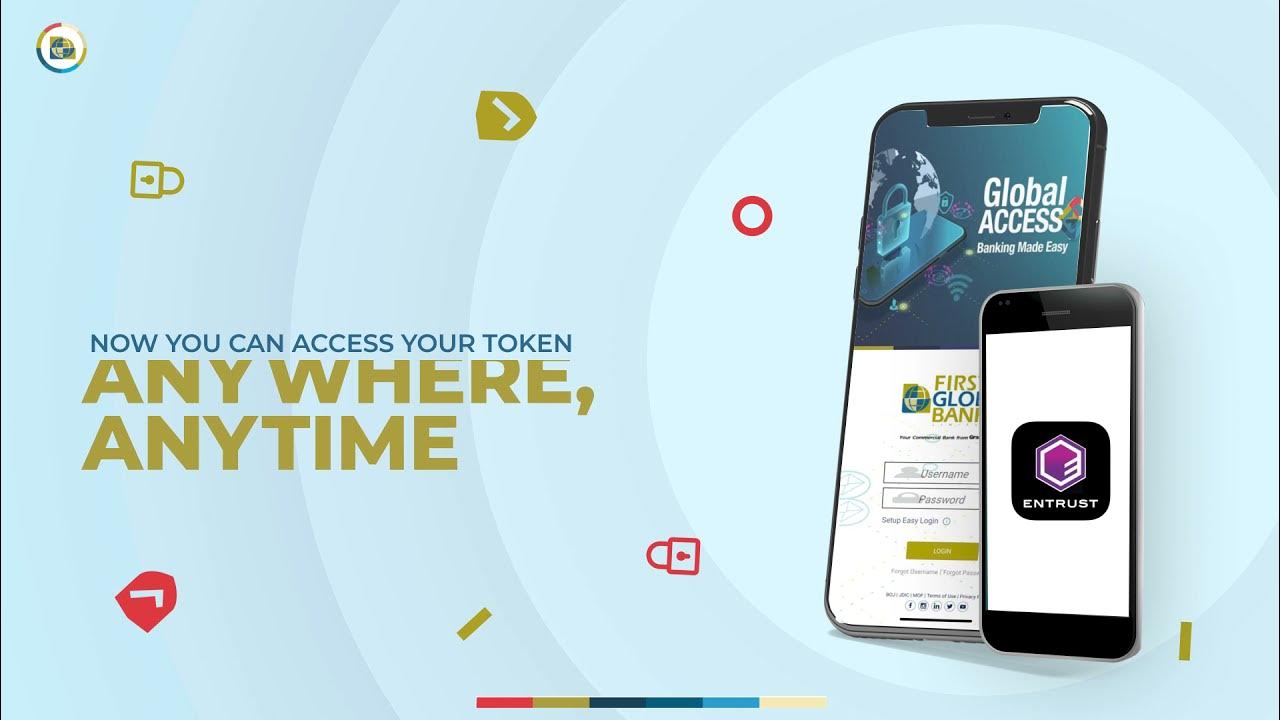 Soft Token Tutorial How To Activate YouTube