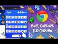 Sweezy Cursors ★ Custom Cursor for Chrome™ chrome extension