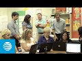 The AT&amp;T Aspire Accelerator: Quill | AT&amp;T