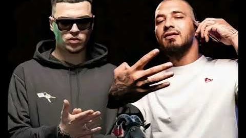 COMBINAȚII -M.G.L & Sami G X Remix full song