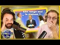 "Pourquoi un homme quitte sa femme ?" (React Une Famille en Or de 1993 avec @JDay ) thumbnail