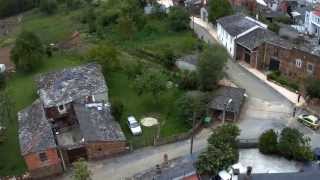 Carrera 7,5 km, Bóveda (Lugo) Full HD (Vuelta)