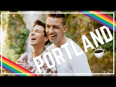 Video: LGBTQ Travel Guide: Portland, OR