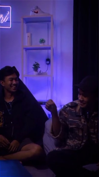 Story Bang Katak Bhizer & Bang Alwi Smith 12 detik || Dibawah 5 MB