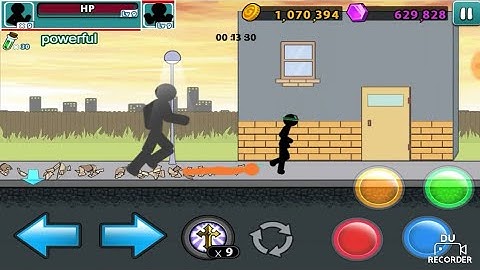 ANGER OF STICK 5 -HACK GAME NO ROOT