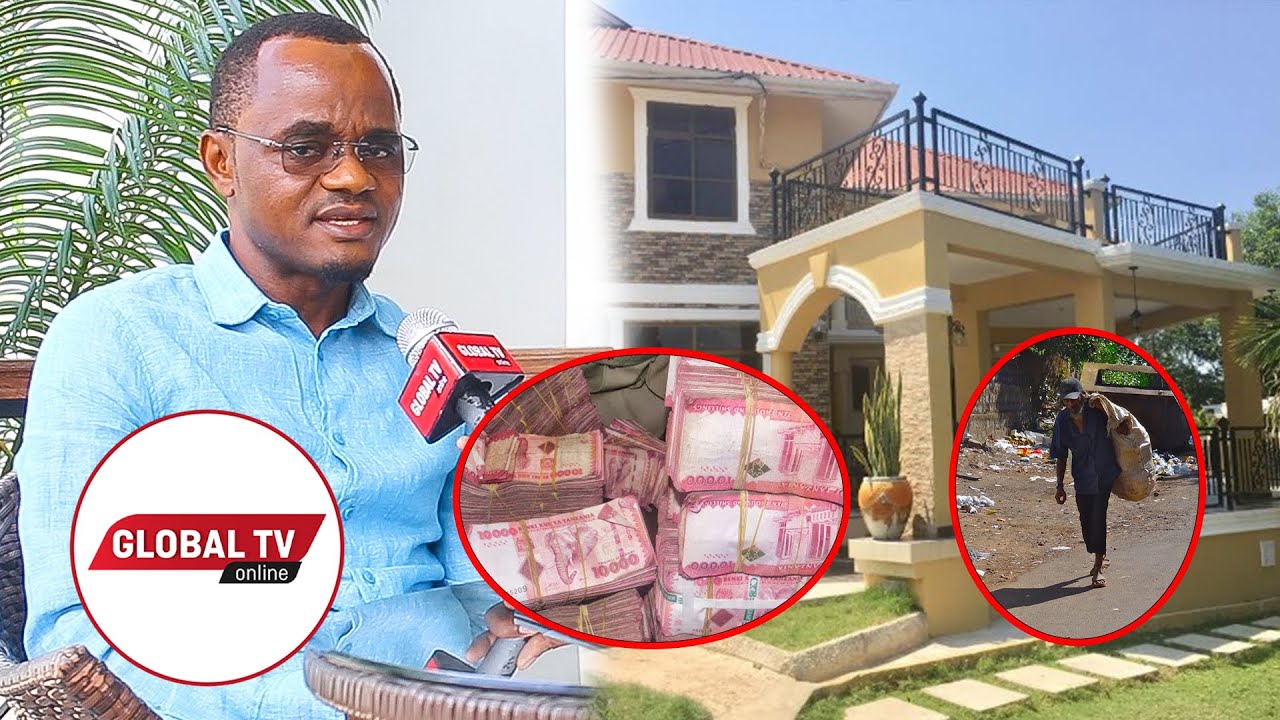 UTASHANGAA! MAANA Halisi ya JINA LAKO, Linaweza KUKUPATIA UTAJIRI,  KUVUNJA NDOA, MTAALAMU AELEZA...