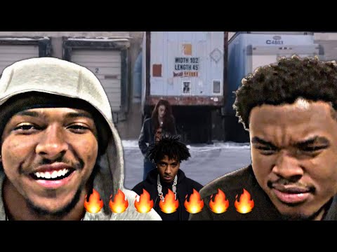 YB GIVING EVERYONE FEATURES! “JORJIANA, NBA YOUNGBOY - HOE PHASE OFFICIAL SONG” REACTION + THOUGHTS!