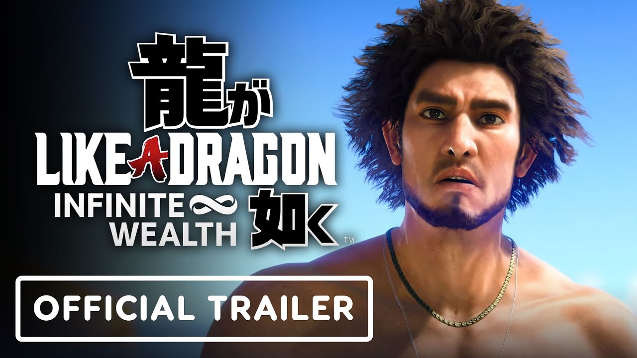 Yakuza devs share more details on Like A Dragon Gaiden and Infinite Wealth