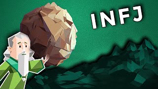 5 Reasons Why INFJs Struggle in Life
