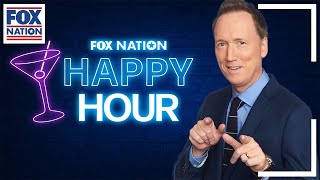 Fox Nations Happy Hour