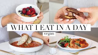 What I Eat in a Day #60 (Vegan) | JessBeautician by Jess Beautician 55,844 views 2 years ago 11 minutes, 8 seconds