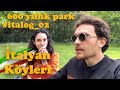 Bu Kadar Para Vermeye Değdi Mi? | İtalyan Köylerini Gezelim #İtalog_02