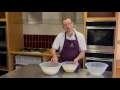 How to make a Sourdough Loaf Part 2 - The School of Artisan Food