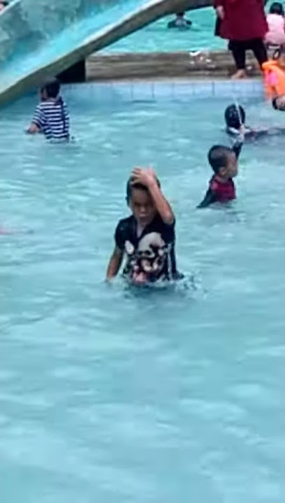 51 detik sebelum kejadian mengerikan terjadi!!