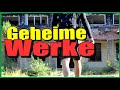 NS-Rüstung - Vergessene Spuren | Urbex Rundgang