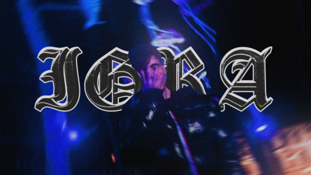 Watch 2nite - IGRA (Official Video) on YouTube Watch 2nite - IGRA (Official Video) on YouTube