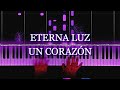 Un CorazГіn ETERNA LUZ Piano Cover рџЋ рџ ҐрџЋµ ACORDES Y PARTITURA En La DescripciГіn Un CorazГіn ETERNA LUZ Piano Cover рџЋ рџ ҐрџЋµ ACORDES Y PARTITURA En La DescripciГіn