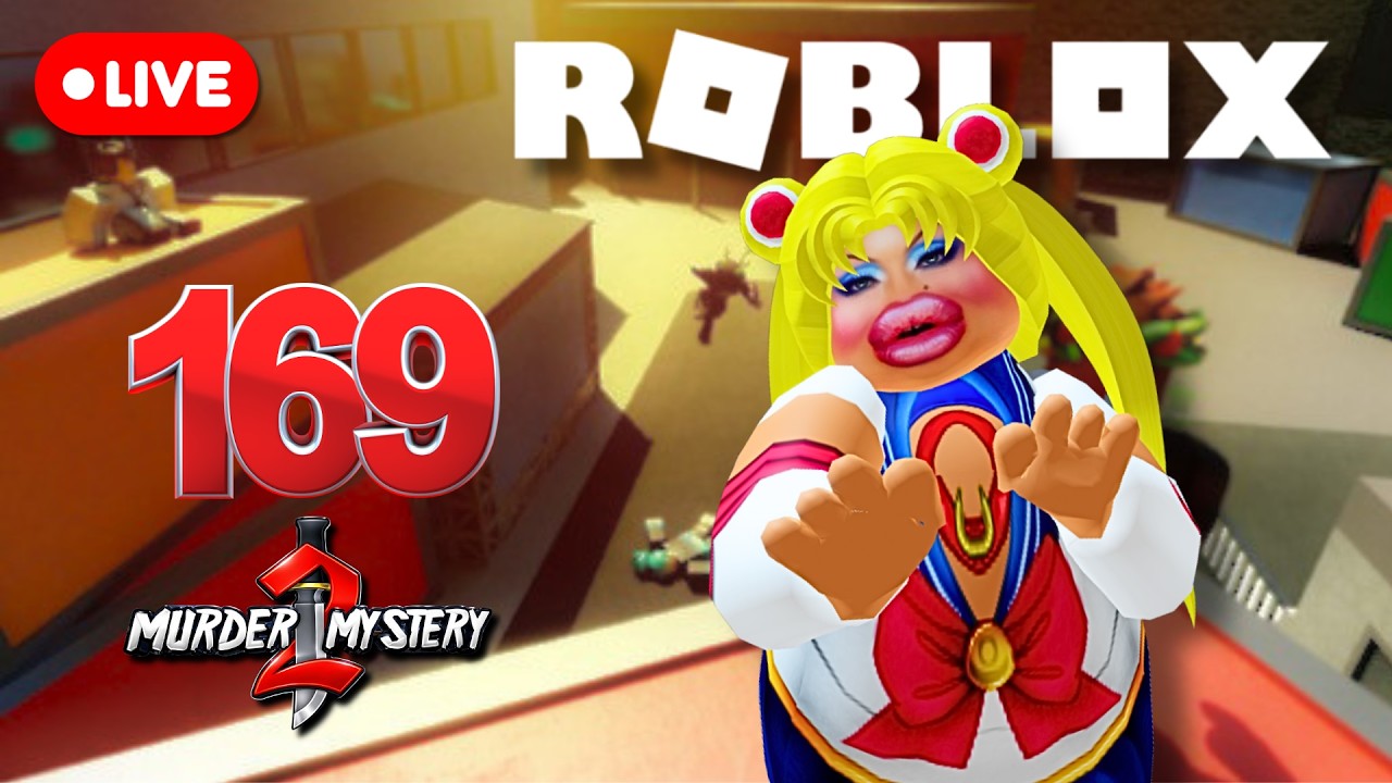 #169 แต๋นแล๋นรัก Roblox เล่นทุกแมพ!