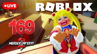 #169 แต๋นแล๋นรัก Roblox เล่นทุกแมพ!