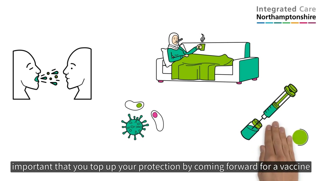 Spring COVID-19 vaccinations now available