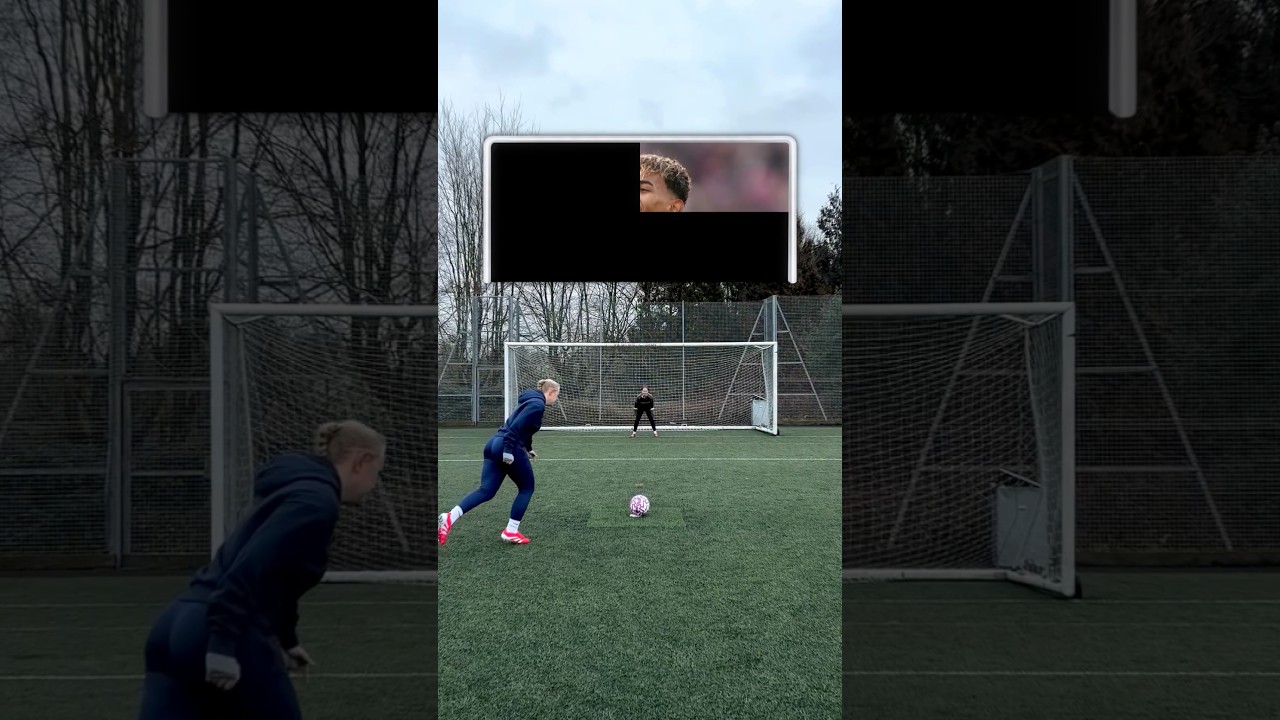 Hit Corner = Reveal Player🔥👀