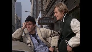 Starsky and Hutch - Escape