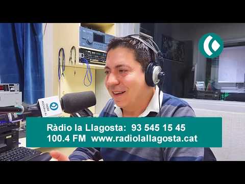 #YoMeQuedoenCasa – Ràdio la Llagosta