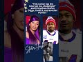 “Fans are asking one question: what’s really going on with Stefon Diggs?”