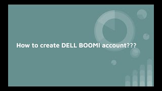 Dell Boomi Tutorial Day-2 | How to Create Boomi Account | Boomi World