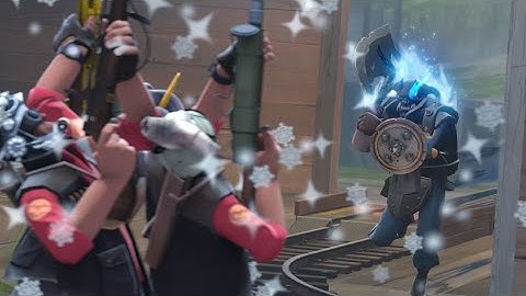 Legits vs Cheaters