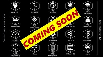 FTS 2.0 Technology Introduction