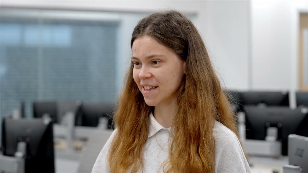 Jumpstart your future-focused career with RIT's MS in Artificial Intelligence