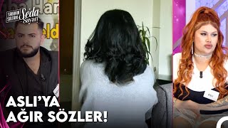 Kayahanın Kuzeni Tuğba Sessizliğini Bozdu - Sabahın Sultanı Seda Sayan 621. 