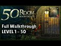 Can you escape the 100 room 15 full game walkthrough 100 room xv
