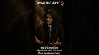 #NARRATION 0 LASKAR CINTA? | ALBUM 9 : NARRATION HYPNOSIS LOGIC - TOMMY HARMONIC - Official Audio