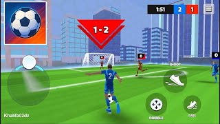 Soccer League: Rematch - Gameplay Walkthrough (Android) Part 19 screenshot 4