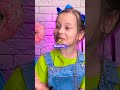 🍩 Sweet Treats for Everyone! Donut Fun Time! 💕🤩 #kids #play