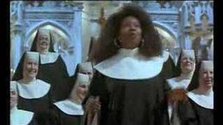 Sister Act - I will follow him