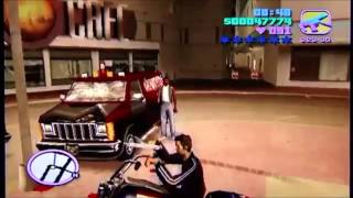 Dsp Grand Theft Auto Vice City Mission Failed Highlights